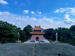 -北陵公园