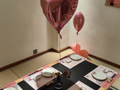 -桃夭日式料理(国信店)