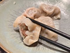 -牛将军•涮肉•烤肉(北京王府井·故宫店)