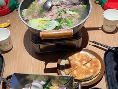 -川堂风·跷脚牛肉·乐山爆炒(宝山日月光店)