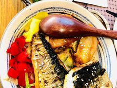 -林妈妈村·日式料理(宝山万达店)