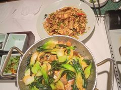 -7017浙菜•建德味(市心北路店)