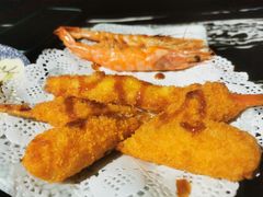 -松坂屋日料自助(长城路店)