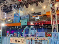 -空气湃·运动嘉年华·团建拓展生日趴·真人CS