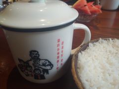 -醉南拳客家菜(华威店)
