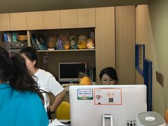 -极橙儿童齿科矫正中心(奥城店)