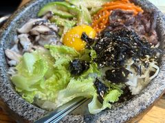-姜虎东白丁烤肉(恒隆广场店)