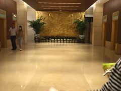 -北京饭店