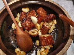 啫啫秘制豉油大肠-啫神·广州地标美食(北京路店)