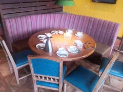 -前海沿·青岛菜(大拇指广场石老人店)