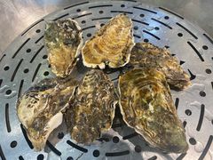 -飞尝蚝·顺德菜·鱼生(顺德总店)