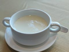 -顺德美的万豪酒店-万豪中餐厅