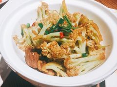 -阿罗新疆菜(人民广场店)