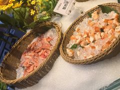 -川骄海鲜自助(河东店)