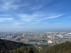 -杭州半山国家森林公园