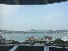 -厦门海港英迪格酒店(中山路店)