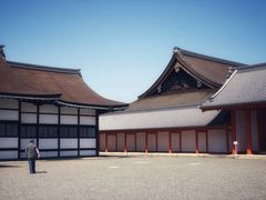 -京都御所