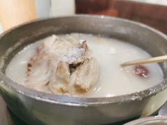 -服务大楼冷面(延大店)