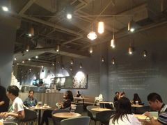 大堂-Wagas沃歌斯(正大乐城店)