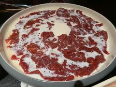 拔罐牛肉-井格重庆火锅(西直门凯德Mall店)