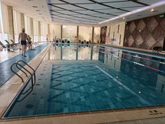 -上海龙之梦万丽酒店