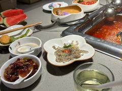 -海底捞火锅(珠影星光城夜宵主题店)