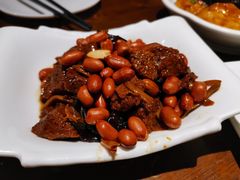 四喜烤麸-浦江餐饮•上海菜馆(五四路店)