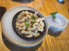 -去茶去餐厅(中央大街店)