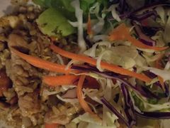 海鲜炒饭-Dash Teak House