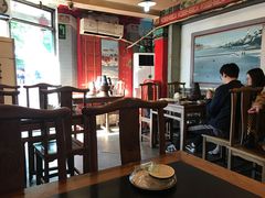-裕德孚·非遗手切涮羊肉(东直门内大街店)