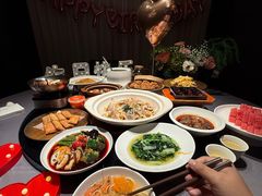 -徐记海鲜(陕西历史博物馆|明德门店)