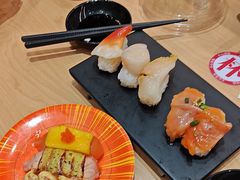 -友壹町寿司(佛山新DNA店)