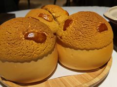 招牌菠萝包-炳胜公馆(珠江新城店)