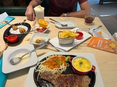 -豪客来牛排(鼓楼名店街店)