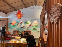 -盛世川王•幸福里(长虹店)