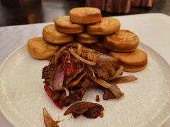 双喜炭烧肉-全聚德(常州店)