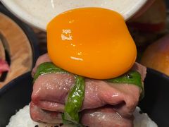 -極屋鮨牛 · 烧肉酒场(时代C馆店)