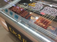 -大润发(梅兰东路店)