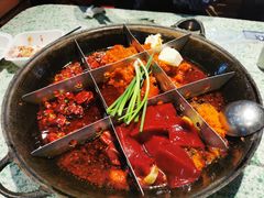 -五里关火锅(牛市口店)