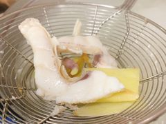 -中山脆肉鲩(新圳东路店)