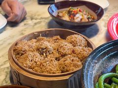 -常和州·夜宵大排档(常州单店)