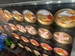 -星伦多自助料理·涮烤一体(江桥万达店)