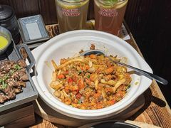 -小川洋风料理(汉街店)