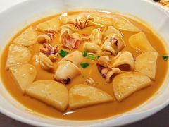 -解香楼(八盘岭路店)