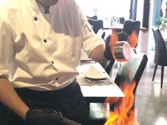 -小火花·干式熟成牛排馆Spark SteakHouse(剑桥郡店)