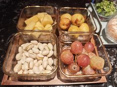 -蒋记海鲜姿造•洋房别墅(星河湾店)