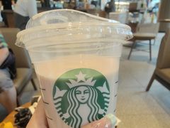 -星巴克臻选(北京富力家园店)