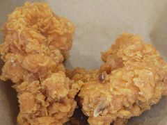 -德克士(前门店)