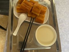 -冰泉豆浆馆(白云山总店)