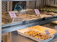 -中山大厦熟食外卖(珠江路店)
